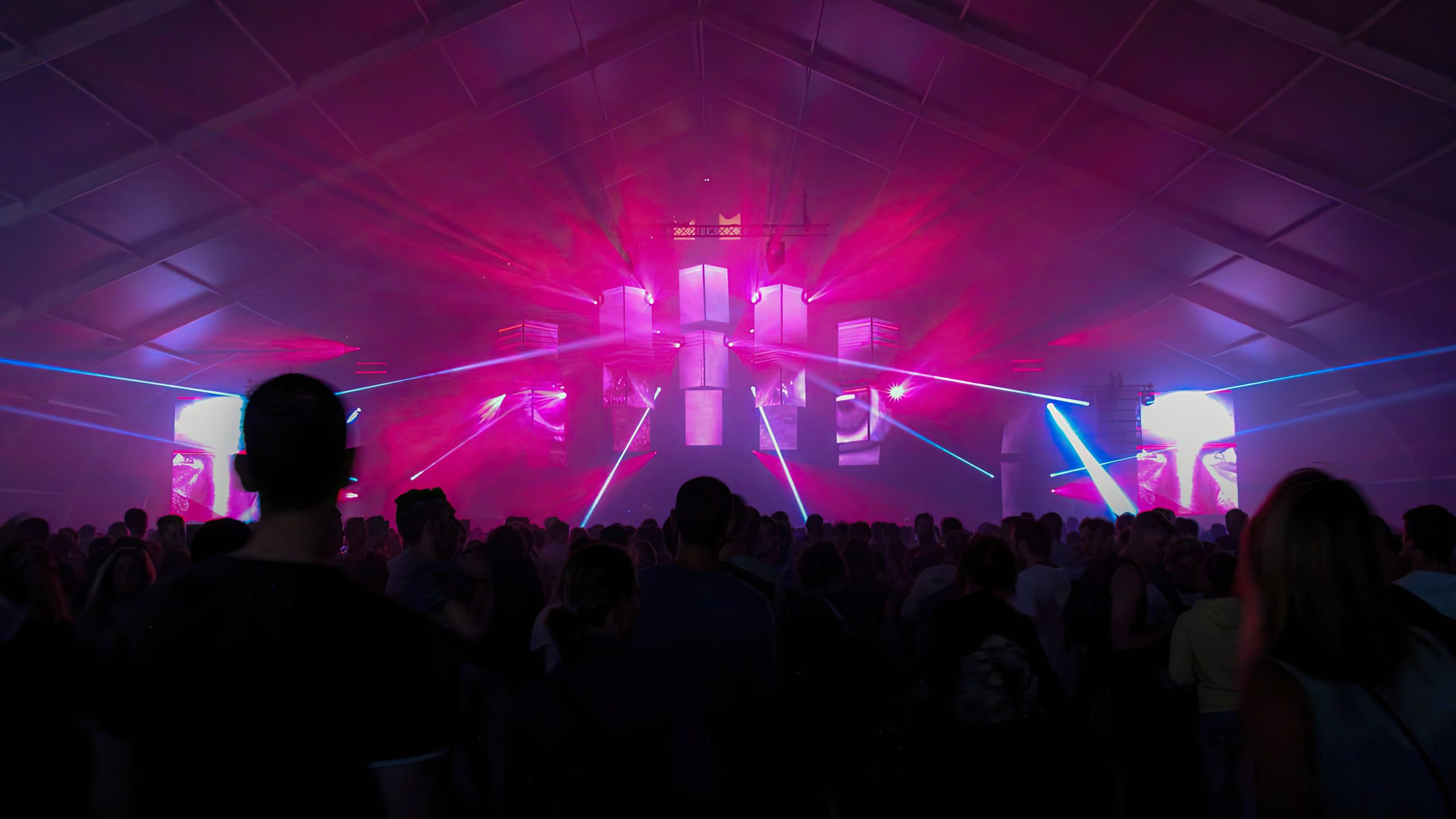 AWAKENINGS FESTIVAL – AREA X – SVEN VÄTH – 2014