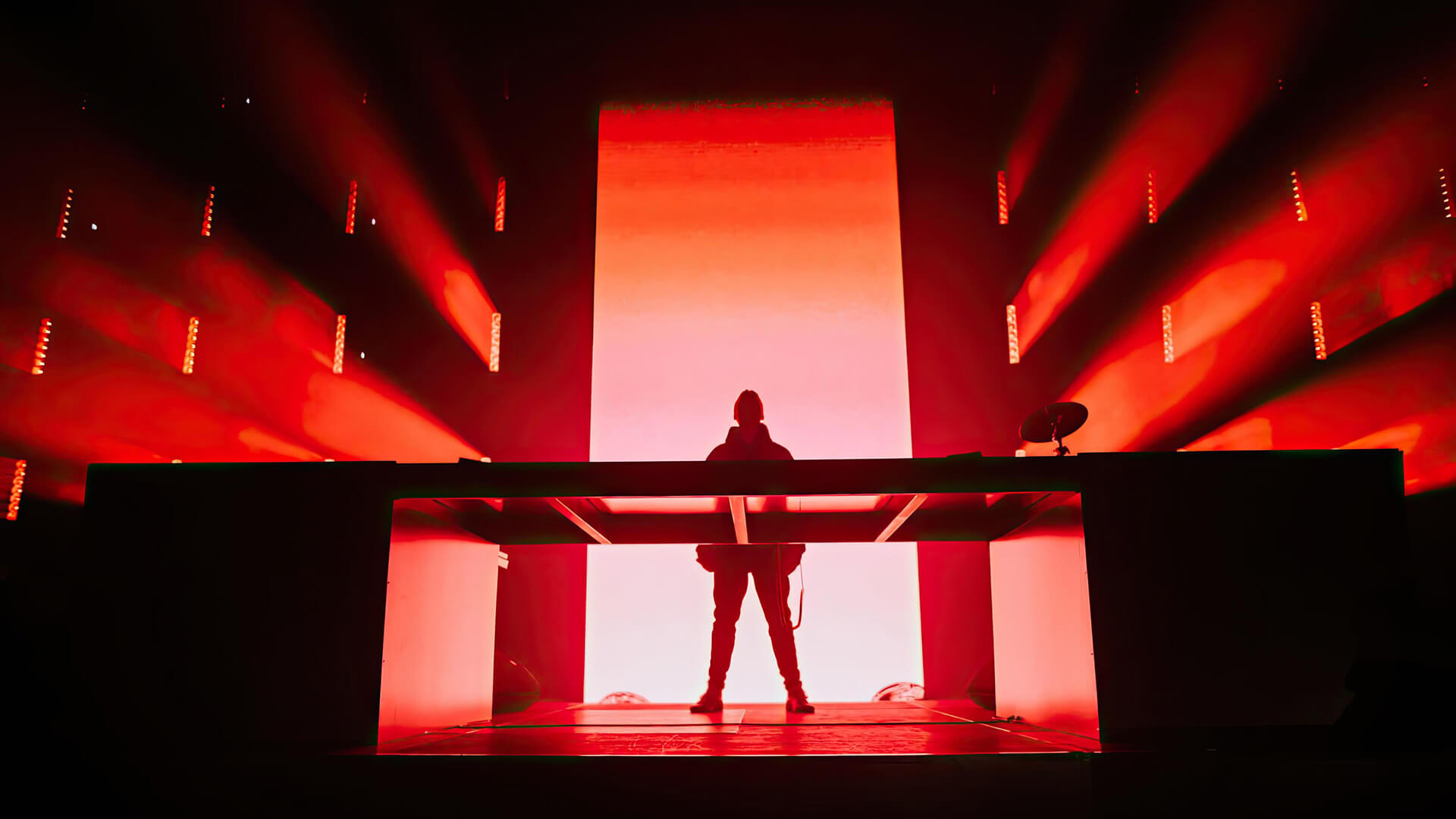 FELIX JAEHN – I LIVE CONCERT TOUR – GERMANY – 2018