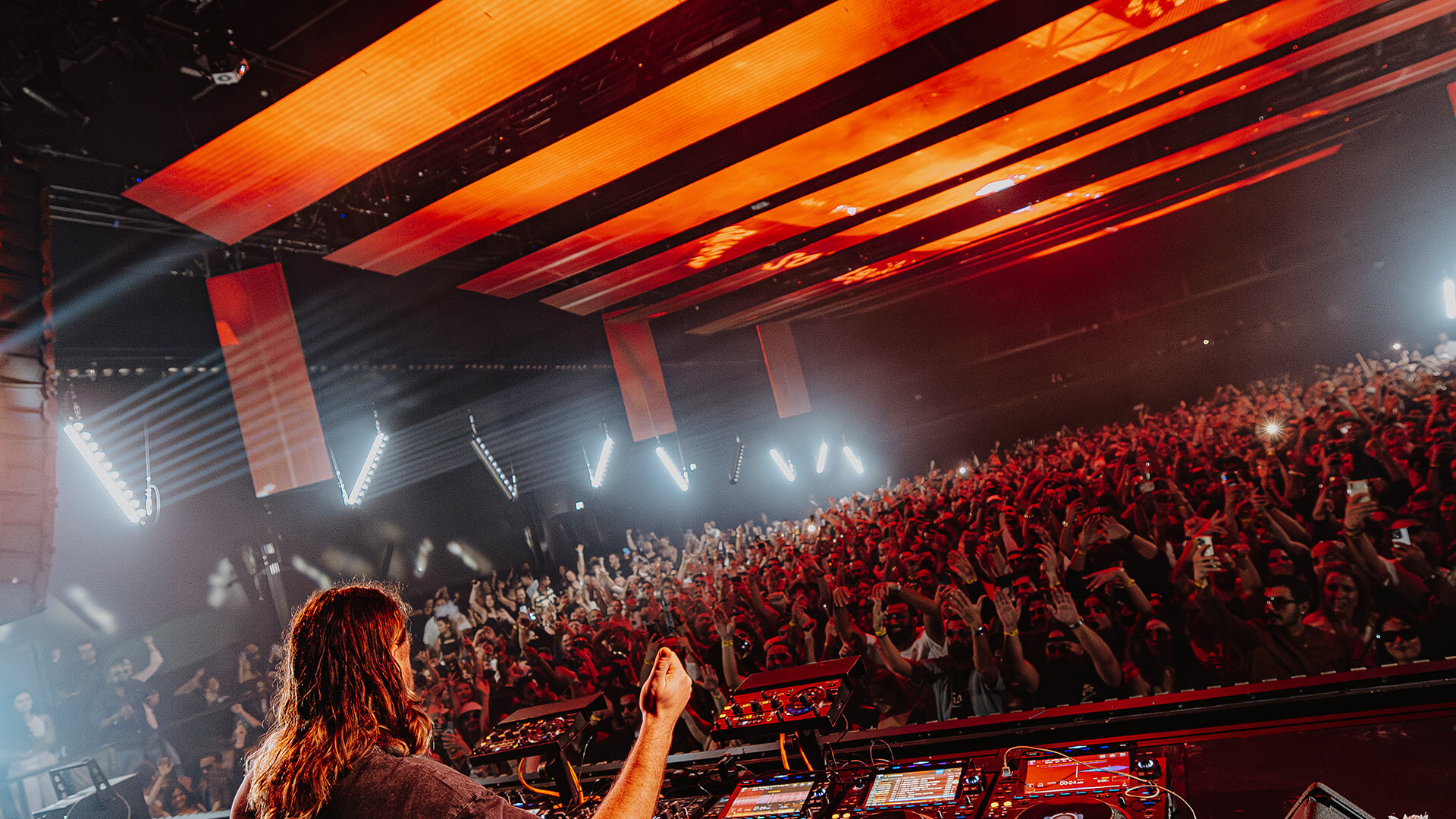 SOLOMUN AT SOHO HIVE – DUBAI – 2024