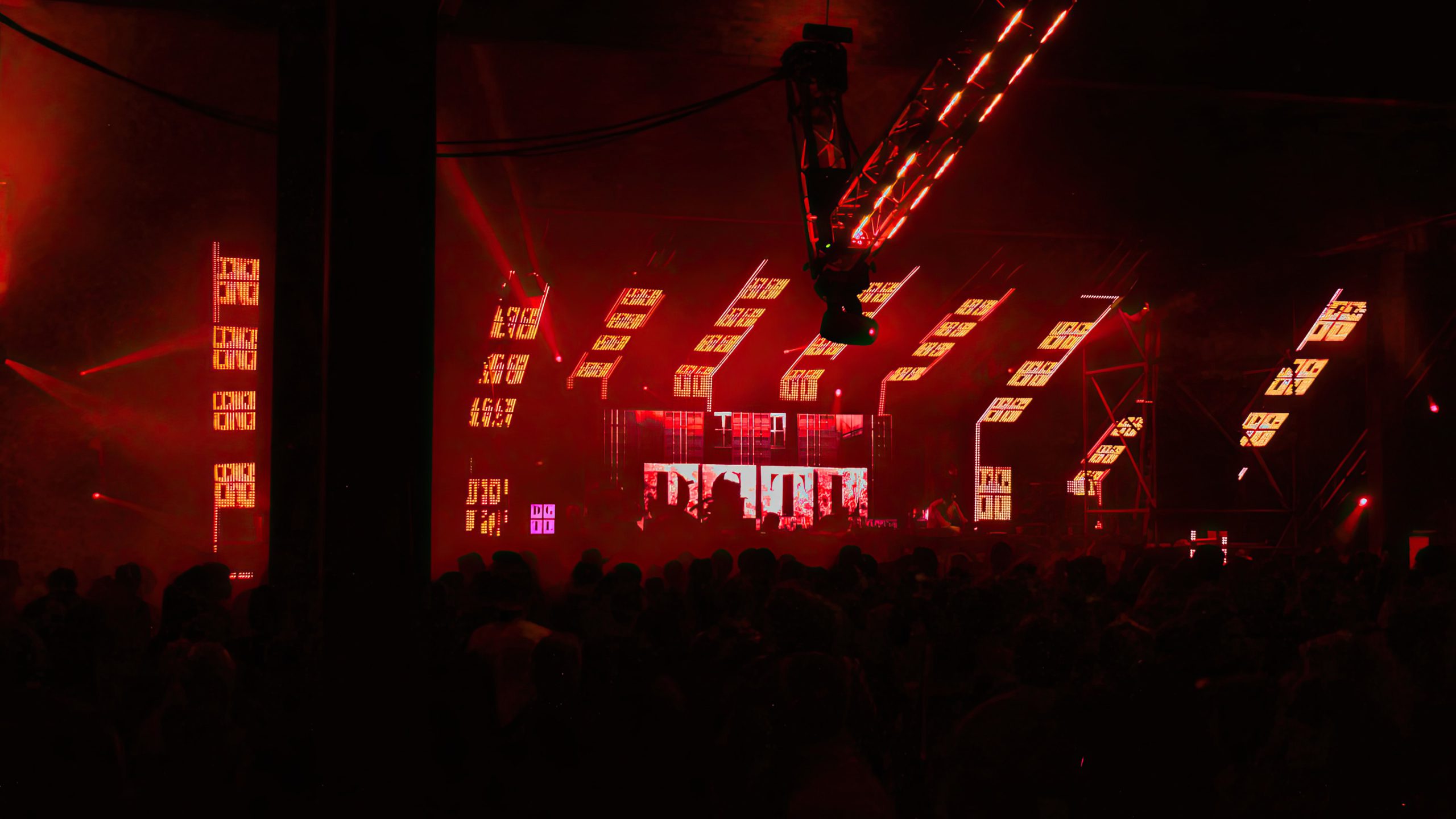 DGTL FESTIVAL – AMSTERDAM – 2016